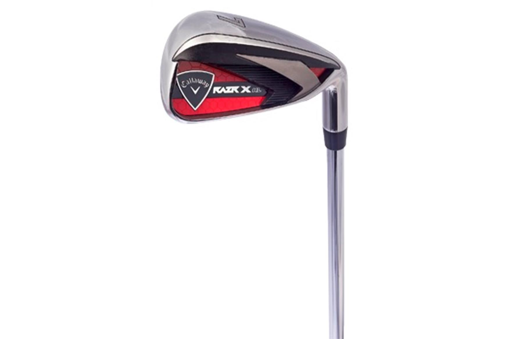 callaway razr x hl irons